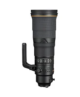 Nikon 500mm f/4E Fl Ed Af-s Nikkor Vr Lens