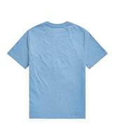Polo Ralph Lauren Big Boys Cotton Jersey Crewneck T-Shirt