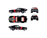 1/64 M2 Machines 1969 Mustang Funny Car Hobby Exclusive