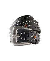 Cotton On Men's Biker Belt