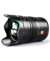 Viltrox Pfu Rbmh 20mm f/1.8 Asph Lens for Nikon Z