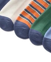 Polo Ralph Lauren Men's 6-Pk. Surf Polo Low Cut Tab Socks