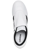 Adidas Women's Tekwen Slip-On Casual Sneakers from Finish Line