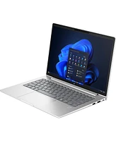 Hp ProBook 445 G11 14" Wuxga Laptop, Amd Ryzen 5 7535U 2.9GHz, 16GB Ram, 256GB Ssd, Windows 11 Pro, Pike Silver