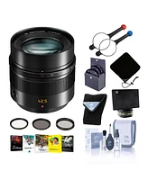 Panasonic Panasonic Leica Dg Nocticron 42.5mm f/1.2 Asph/Power Ois Lens for Micro 4/3 System