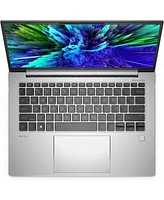 Hp ZBook Firefly 14 G10 A 14" Wuxga Mobile Workstation, Amd Ryzen 9 Pro 7940HS 4.0GHz, 32GB Ram, 512GB Ssd, Windows 11 Pro