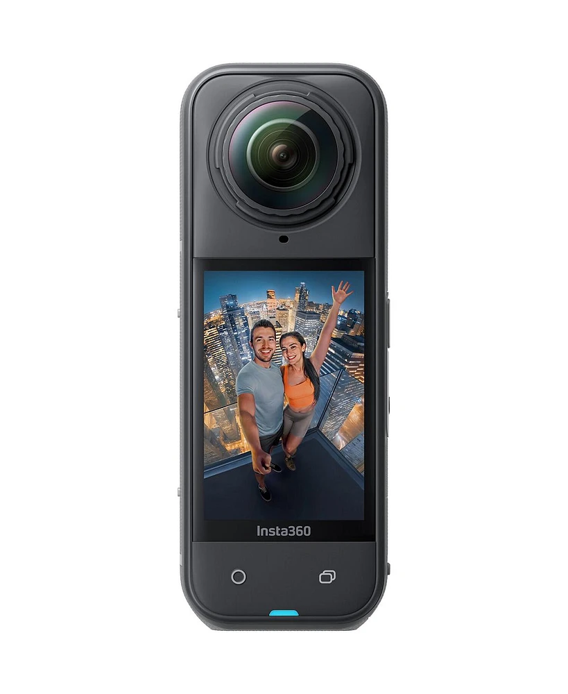 Insta360 X5 8K 360 Action Camera