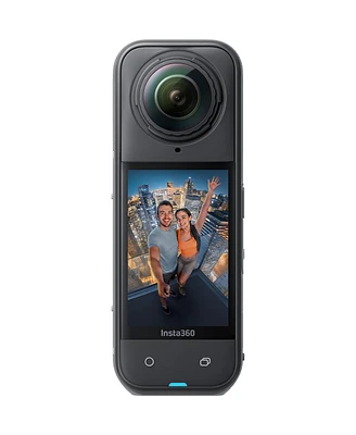 Insta360 X5 8K 360 Action Camera