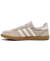 Adidas Women's Breaknet Sleek Casual Sneakers from Finish Line