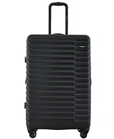 Travelers Club Providence 3-Piece Expandable Hardside Luggage Set
