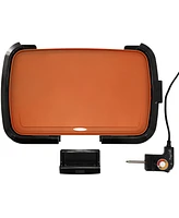 MegaChef 16.02" Electric Grill