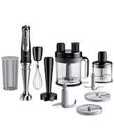 Braun Multiquick9 Hand Blender with Imode Technology