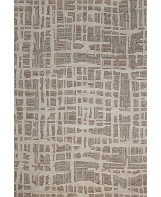 Bashian Verona VER167 5'x7'6" Area Rug