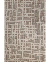Bashian Verona VER167 5'x7'6" Area Rug