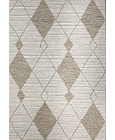Bashian Valencia VAL317 8'6"x11'6" Area Rug