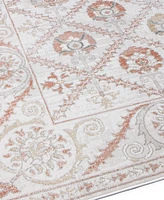 Bashian Parlin ASH314 8'6"x11'6" Area Rug