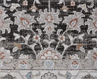 Bashian Parlin ASH313 7'6"x9'6" Area Rug