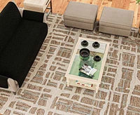 Bashian Verona Ver167 Rug Collection