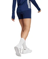 adidas Women's Techfit Volleyball High Rise Shorts