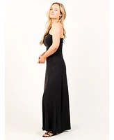 Able Women's Danica Knit Maxi Dress