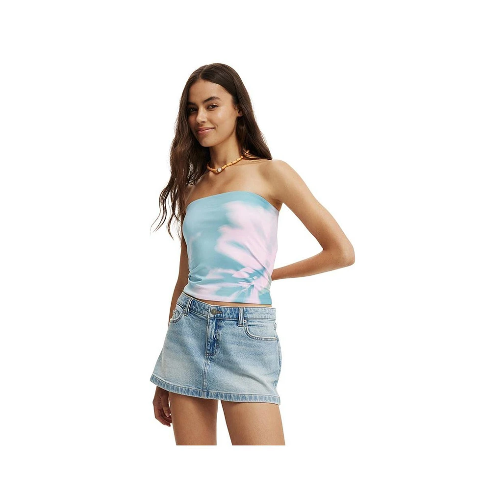 Cotton On Women's Eversmooth Tube