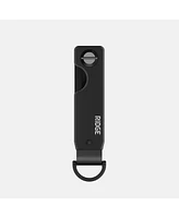 The Ridge Men's Ridge Keycase - Royal Black
