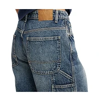 Cotton On Women's Relaxed Denim Short