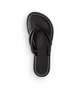 Bernardo Miami Thong Sandal