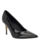 Calvin Klein Women's Leciey Pointy Toe Stiletto Pumps