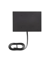 Hp Engage One 10t 10.1" 16:10 Wxga Touchscreen Ips Led Monitor with Vesa Mount, Ebony Black