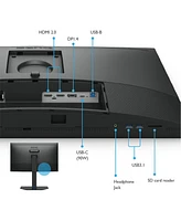 BenQ SW272Q 27" 16:9 2K Adobe Rgb PhotoVue Photographer Ips Led Hdr Monitor