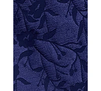 Katia Rae Juniors' Jacquard Strappy Fit & Flare Dress