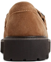 Aldo Women's Danrose Lug-Sole Bit Loafers