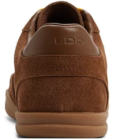 Aldo Women's Zendayya Low-Top Lace-Up Retro Sneakers