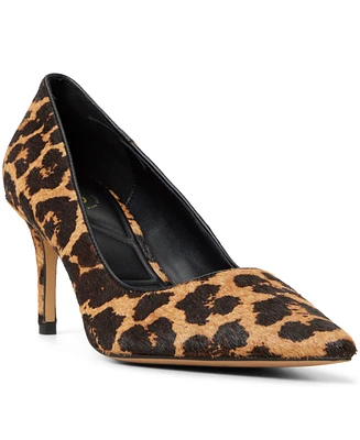 Aldo Women's Verone Printed Classic Pumps