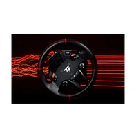 T598 Direct Axial Drive Force Feedback Racing Wheel and Pedal Set - PS5, PS4, Pc