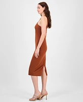 Rachel Roy Women's Ambra Halter Midi Dress