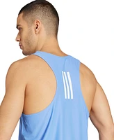 adidas Men's Own the Run Tank Top