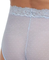 Skarlett Blue Women's Entice High Waisted Brief