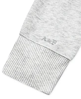 abercrombie kids Girls I Heart Paris Crewneck Sweatshirt