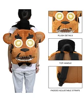 Five Nights At Freddy's Freddy Head 14" Novelty Backpack