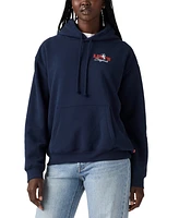 Levi's Women's Graphic Everyday Hoodie