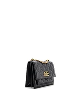 Pre-Owned Balenciaga Small Sharp Shoulder Bag Quilted Leather