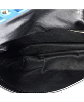 Pre-Owned Balenciaga Small Bb Soft Flap Bag Leather