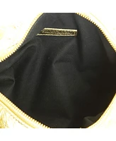 Pre-Owned Balenciaga Small Superbusy Multi-Pocket Sling Bag Leather