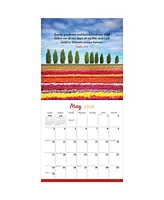2026 Psalms Wall Calendar