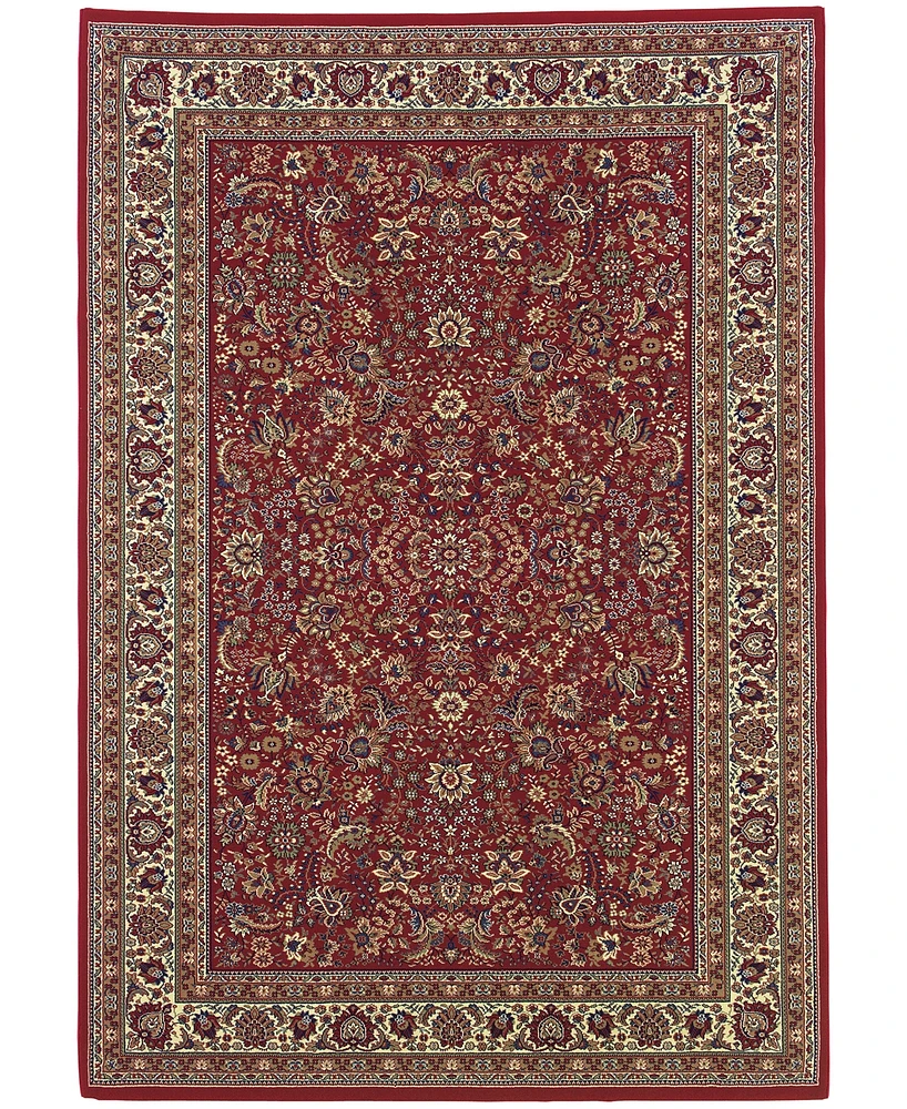 Oriental Weavers Area Rug