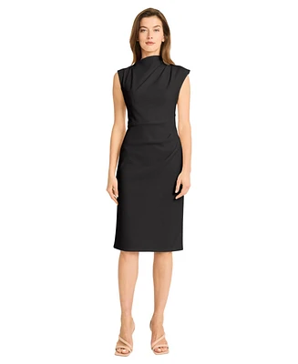 Maggy London Women's Sheath Dress