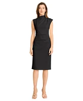 Maggy London Women's Sheath Dress