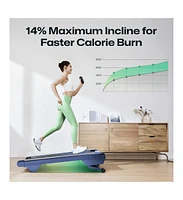 Urevo CyberPad for Home Treadmill